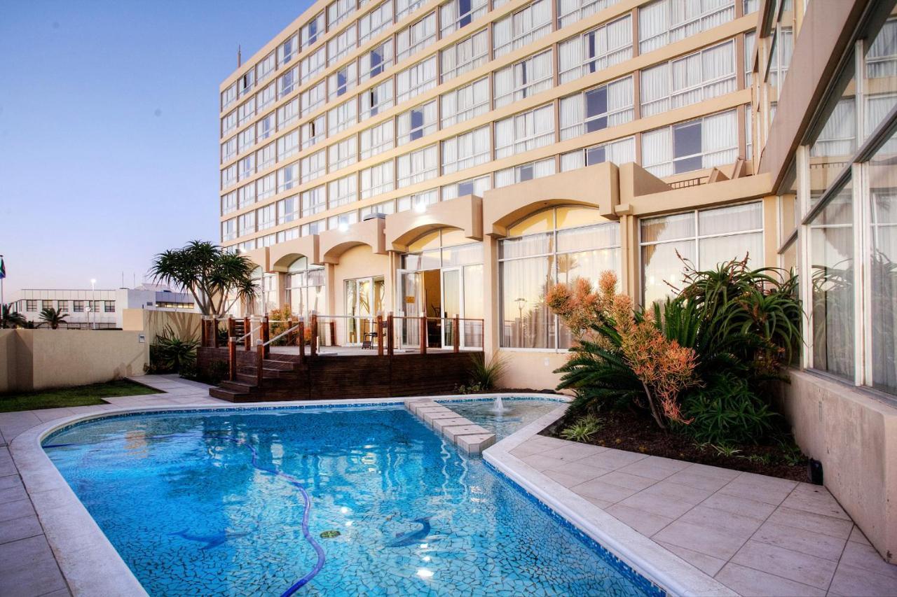 Hotel Osner East London Exterior photo