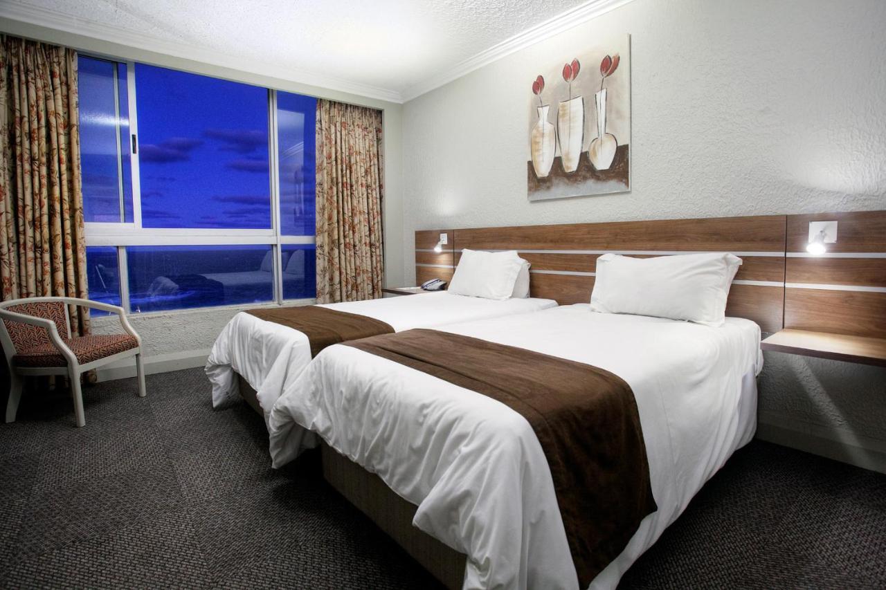 Hotel Osner East London Exterior photo